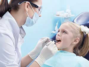 Детская стоматология в СПб — стоматология «Премьера» ☎ +7 (812) 309-00-52