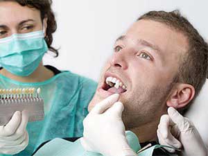 Имплантация зубов под ключ в СПб — стоматология «Премьера» ☎ +7 (812) 309-00-52