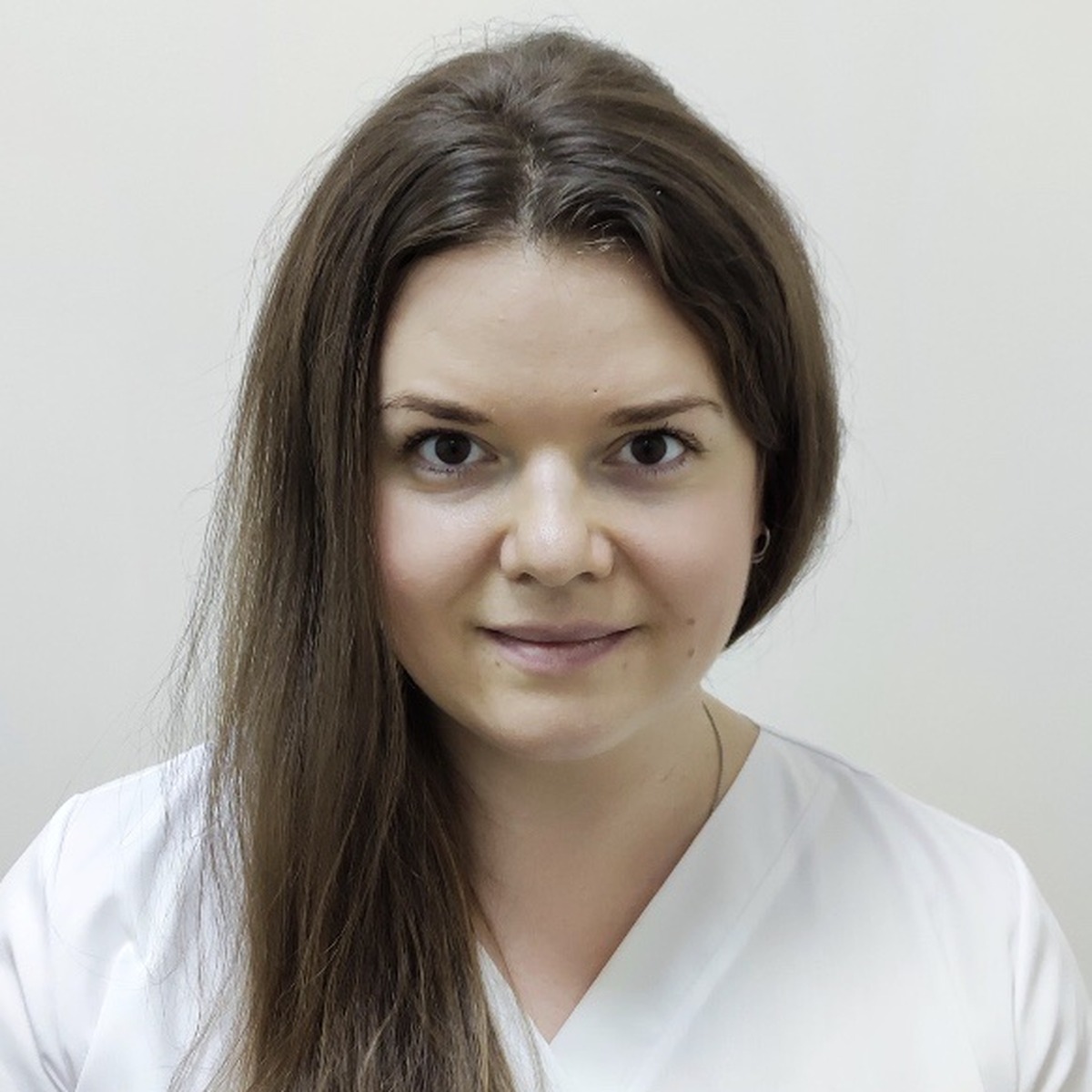 Кислова Елена Николаевна