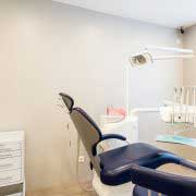 интерьер стоматологии
