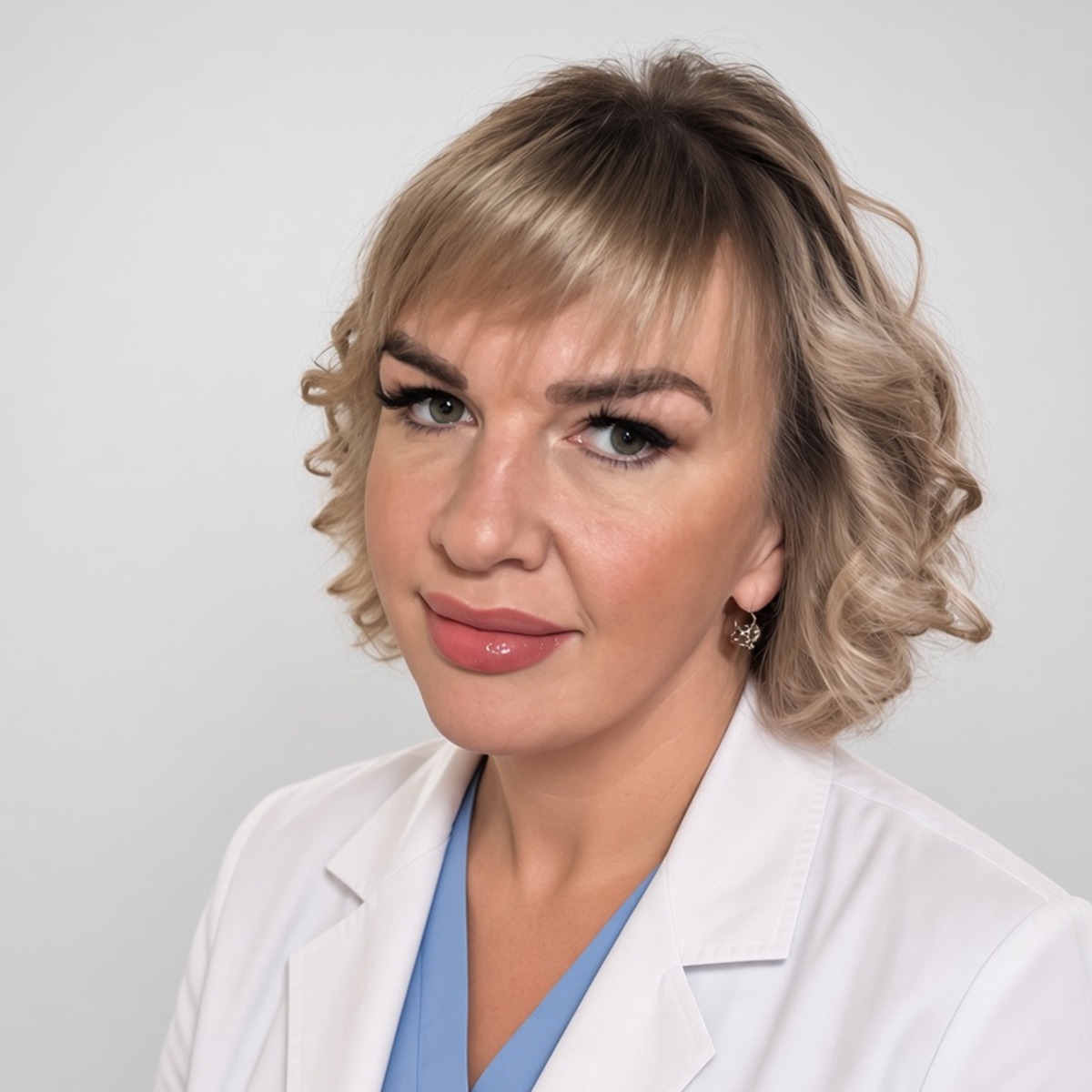 Полякова Ольга Владимировна