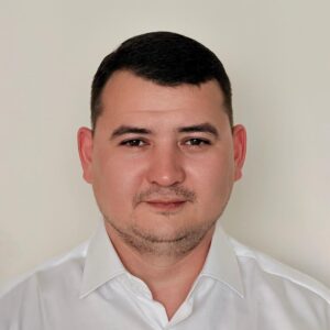 Зверев Даниил Владимирович