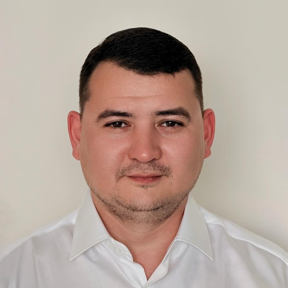 Зверев Даниил Владимирович