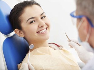 Лечение зубов любой сложности в СПб — стоматология «Премьера» ☎ +7 (812) 309-00-52