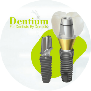 Имплантация Dentium IMPLANTIUM — стоматология «Премьера» ☎ +7 (812) 309-00-52