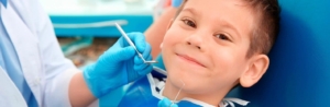 Вылечить зубы ребенку без боли в СПб — стоматология «Премьера» ☎ +7 (812) 309-00-52