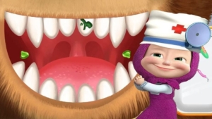 Лечение детских зубов без слез и боли — стоматология «Премьера» ☎ +7 (812) 309-00-52