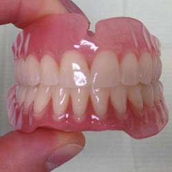 Полные съемные зубные протезы — стоматология «Премьера» ☎ +7 (812) 309-00-52