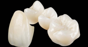 Зубные коронки из диоксида циркония в СПб — «Премьера» ☎ +7 (812) 309-00-52