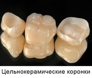 Керамические коронки в СПб недорого — стоматология «Премьера» ☎ +7 (812) 309-00-52