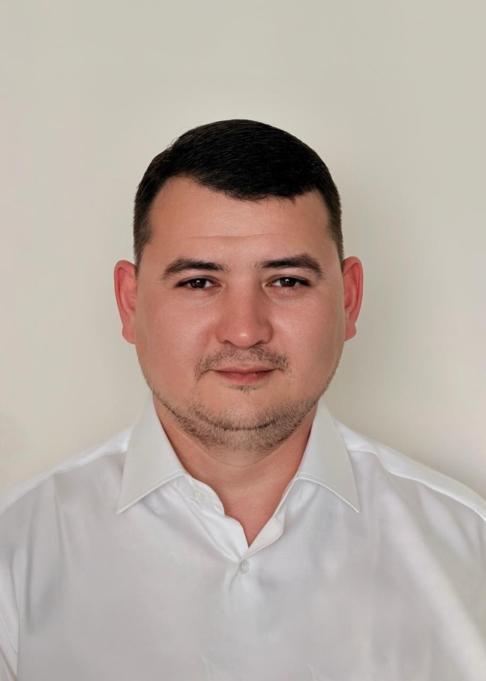 Зверев Даниил Владимирович